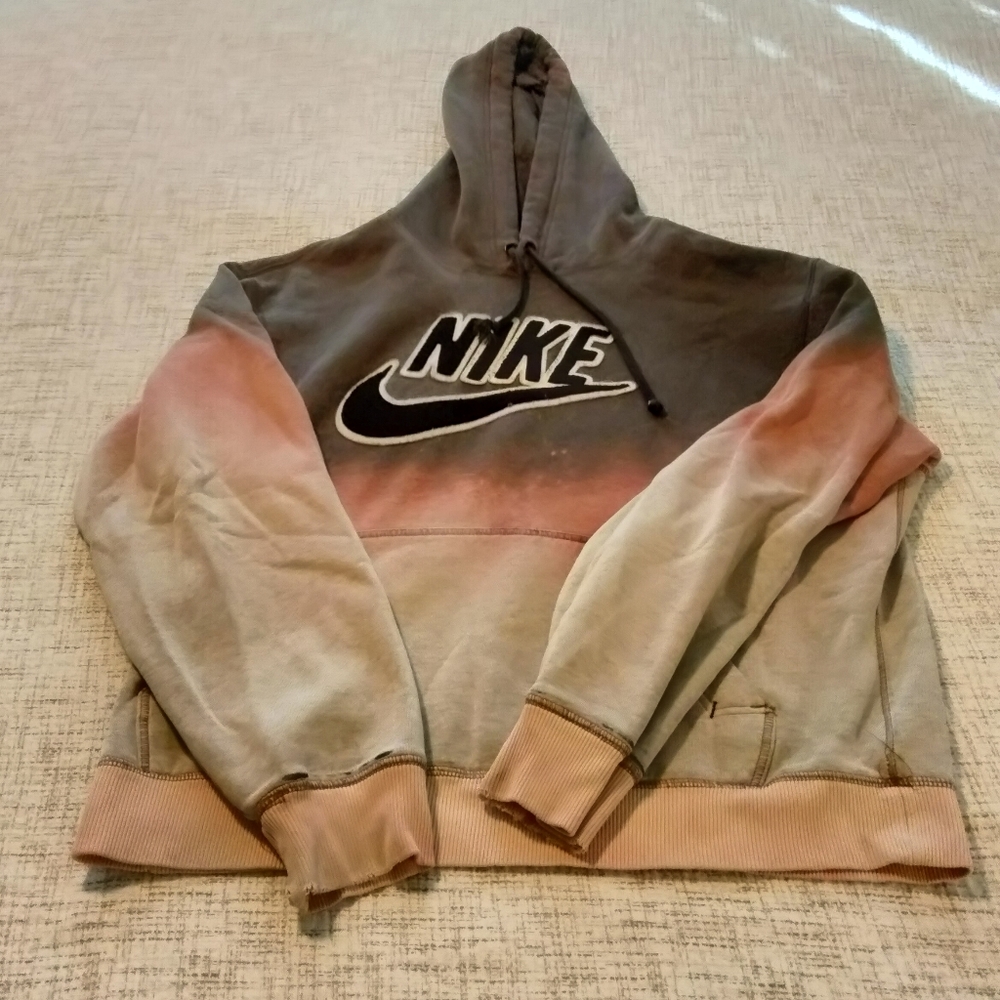Vintage 80's Nike Sweatshirt